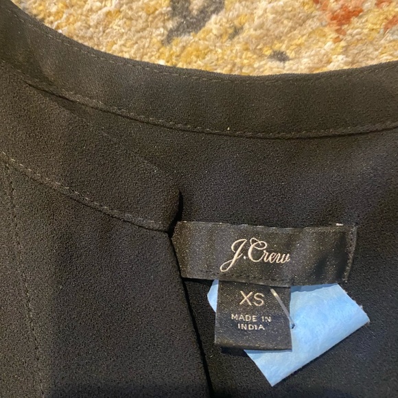 J. Crew Top - Picture 4 of 7